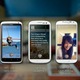 Illustration for article titled Go Get Facebook Home for Android Now